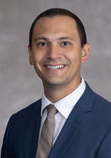 Donald J. Mattia, MD